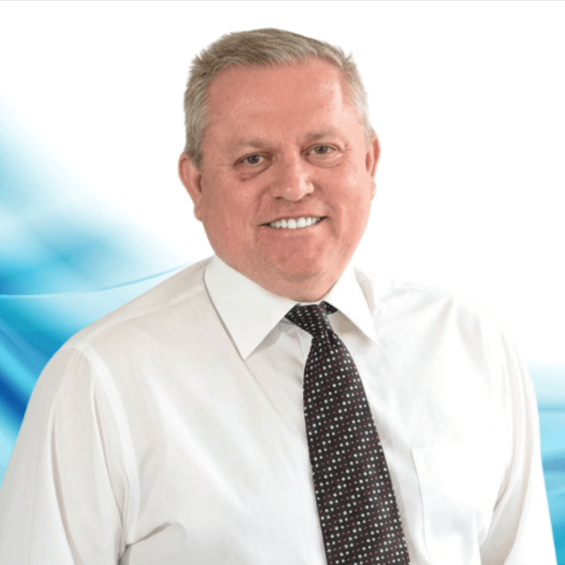 Dr. Tim Tuel, Board-Certified Family Physician at The Crane Center