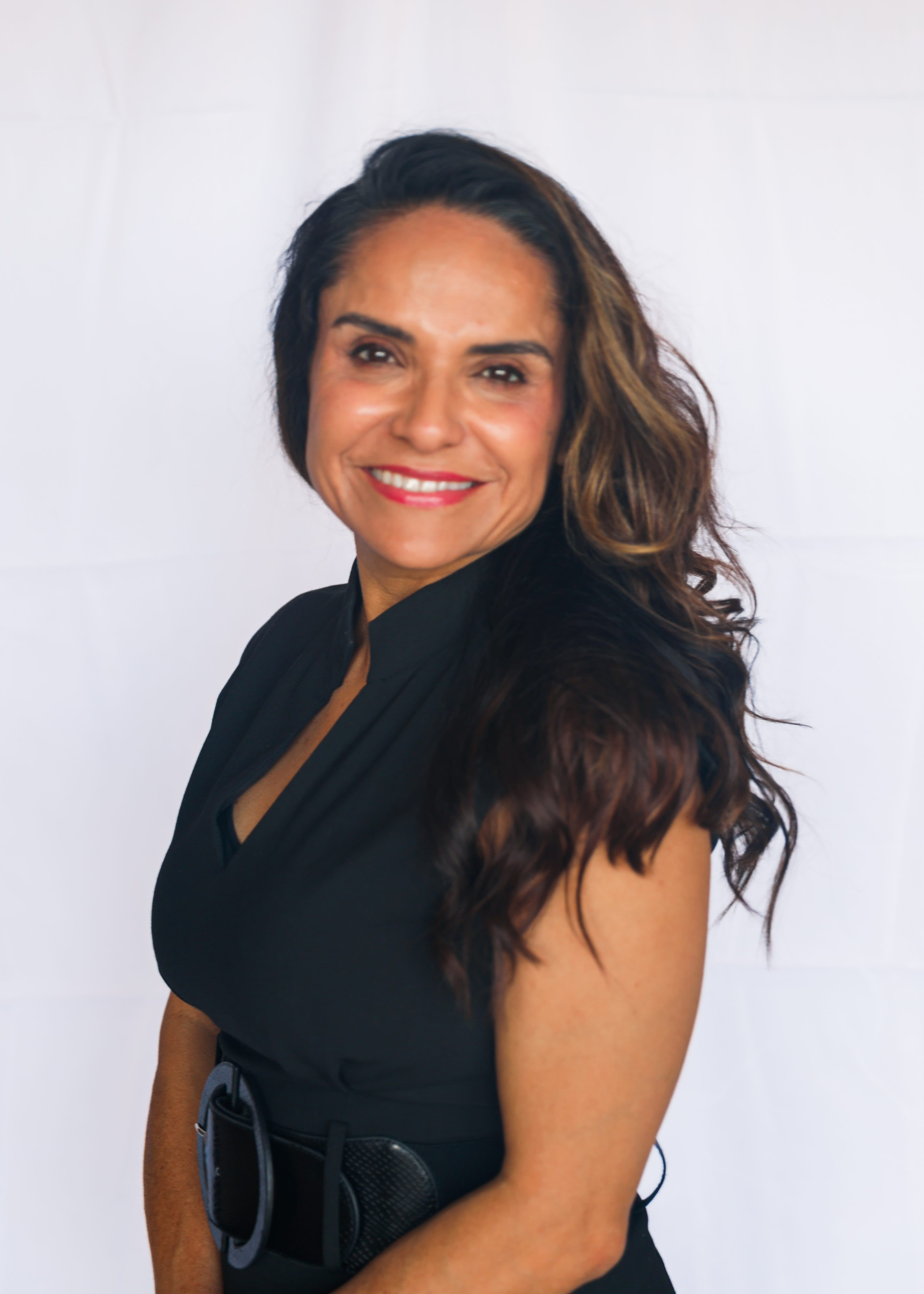 Yolanda Jones, MD