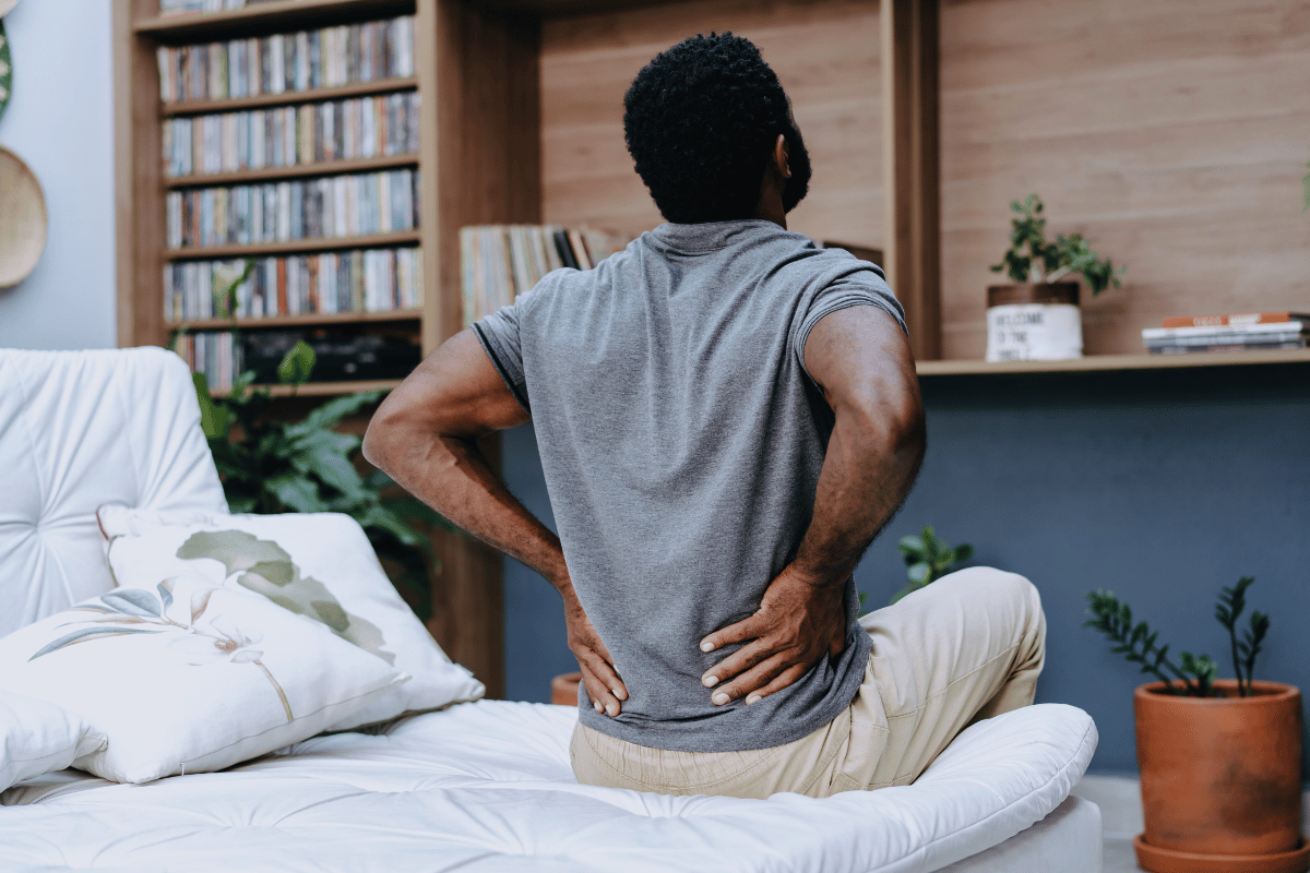 chronic pain awareness